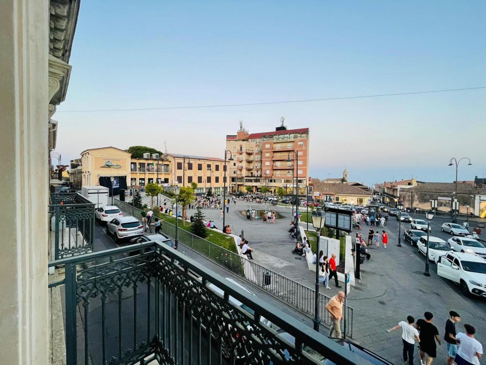 尼科洛西La Dama Dell'Etna住宿加早餐旅馆 外观 照片