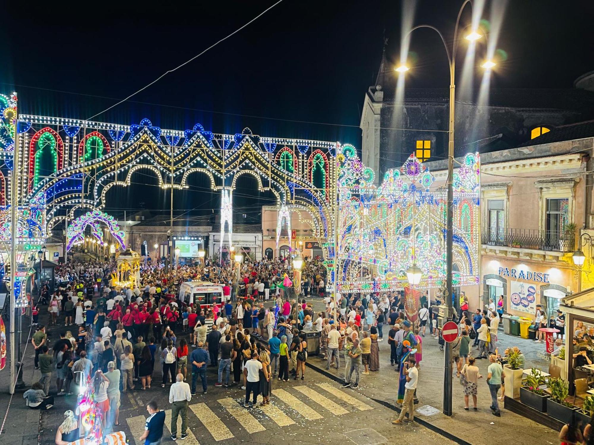 尼科洛西La Dama Dell'Etna住宿加早餐旅馆 外观 照片
